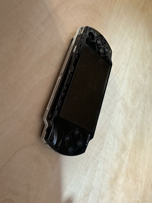 Psp 2004 de colectie arta vechi