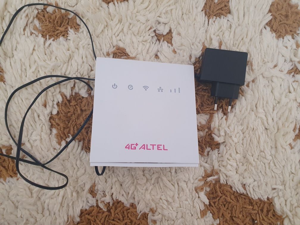 Altel 4G - 823 F