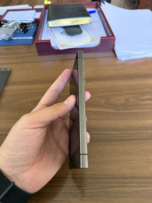Samsung s 24 ultra