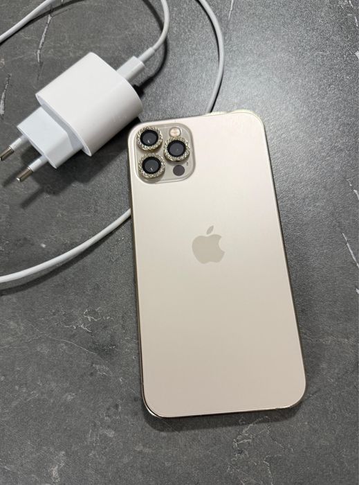 Айфон 12 PRO 256 GB