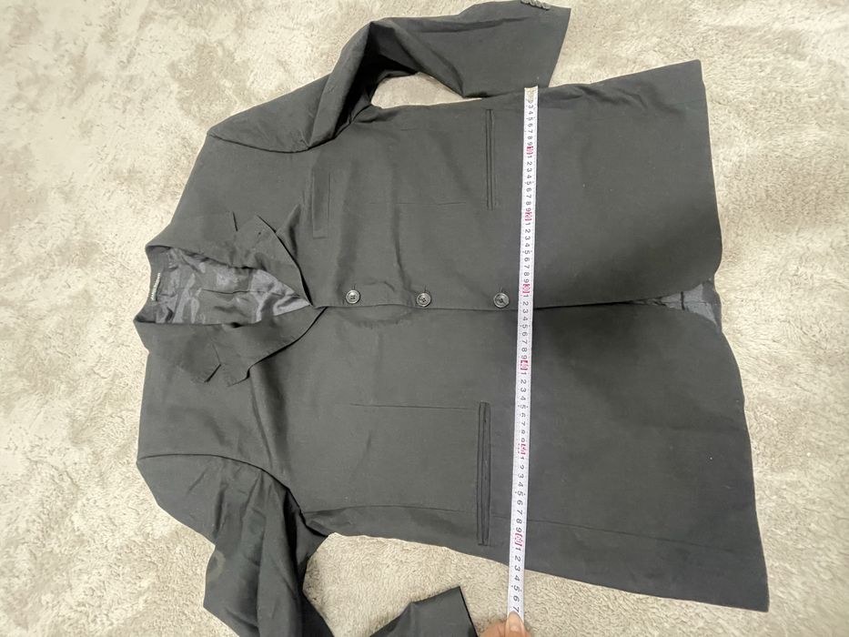 Пиджак мужской