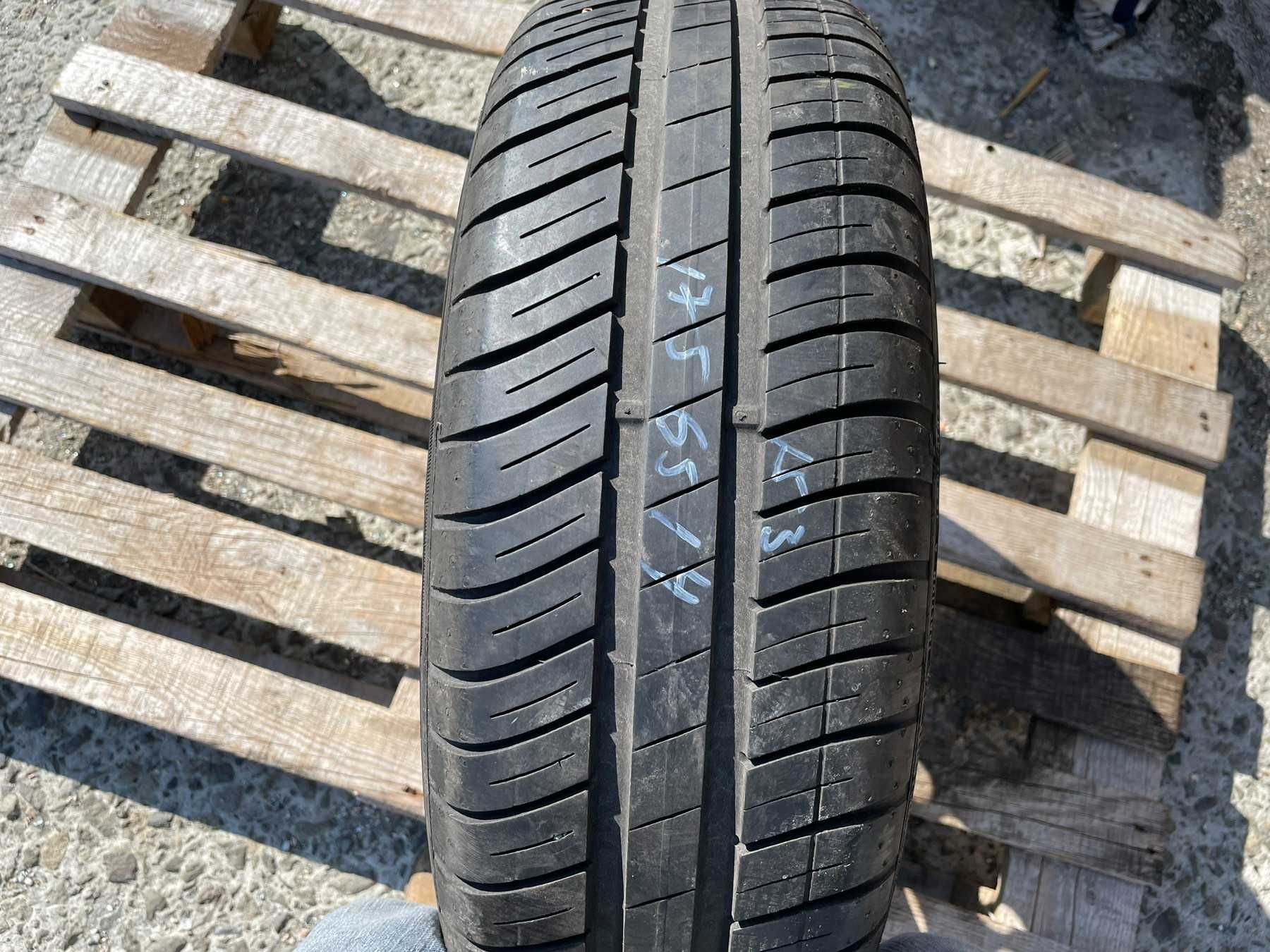 14 джанта 4х100 Mazda Subaru Suzuki Ignis Toyota Hyundai KIA 5,5J et45