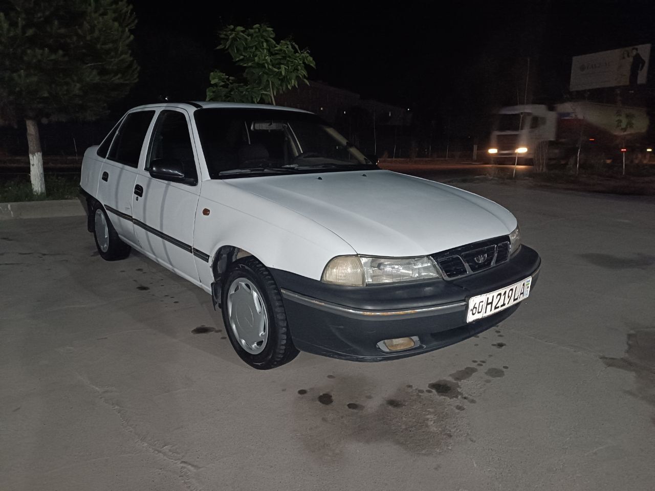 Нексия 1 2002йил