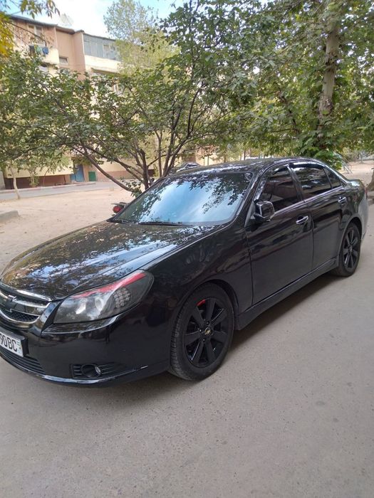 Эпика люкс  автомат