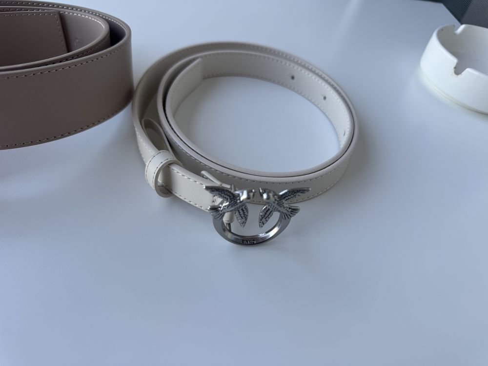 Колани Pinko , оригинални