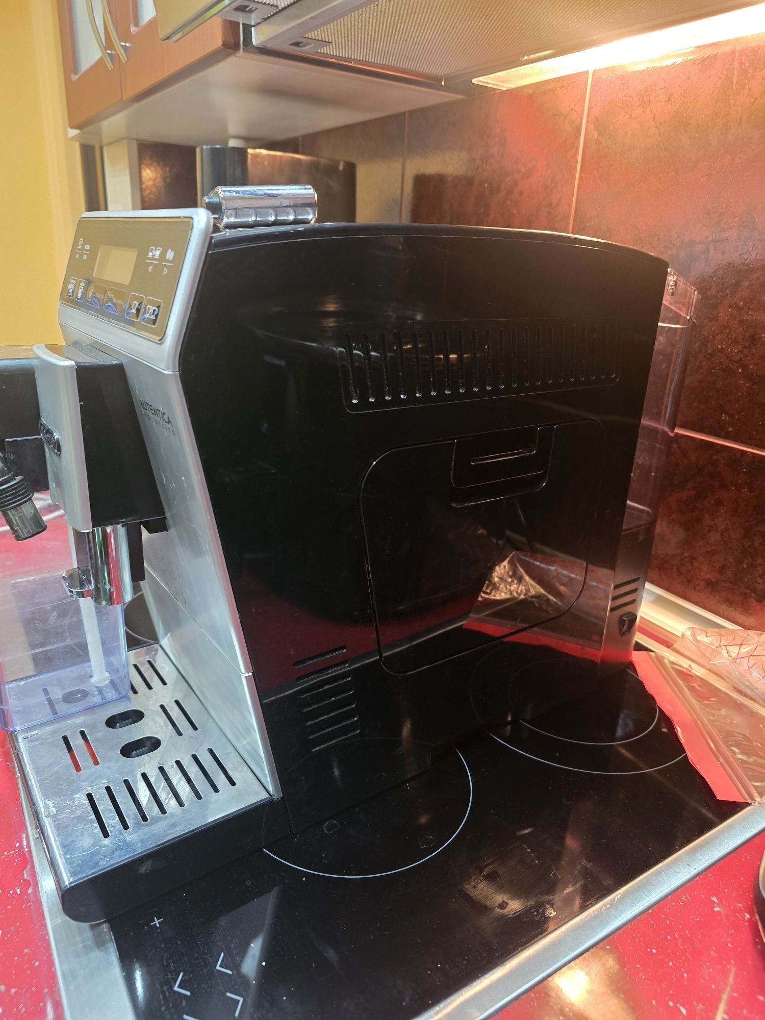 De'Longhi Autentica Cappuccino