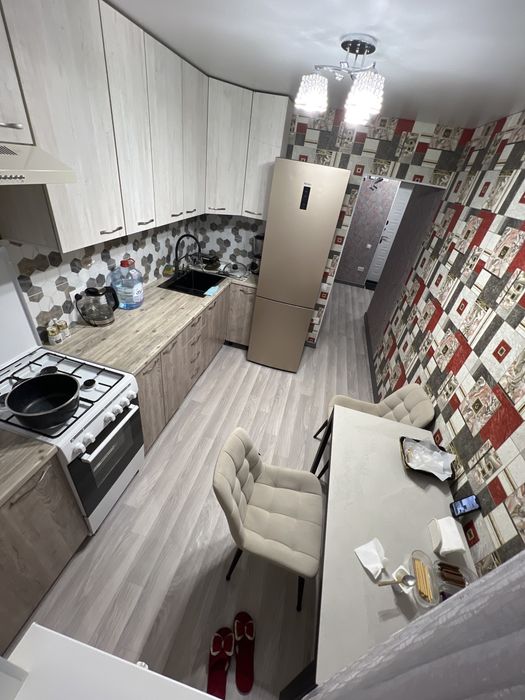 Квартира на юге на подселение девушек