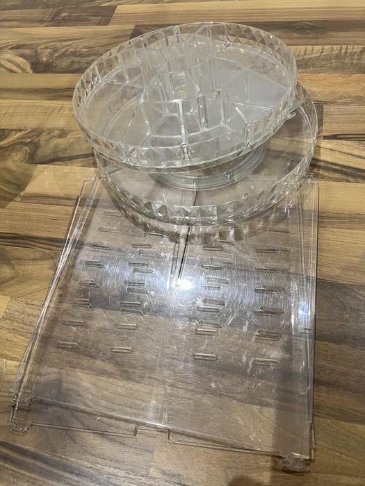 Organayzer kosmetika