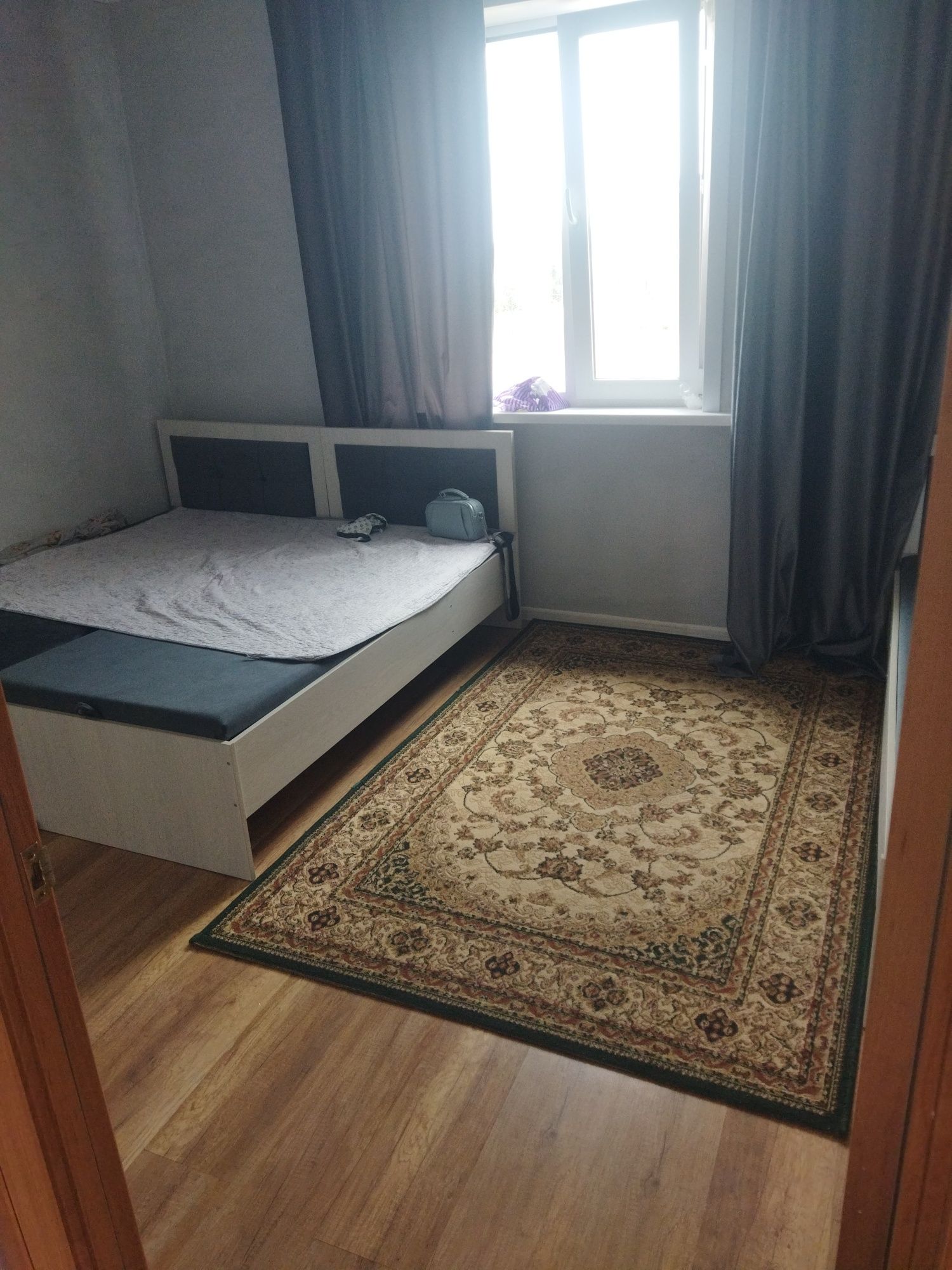 Сдам дом село Тораигыр