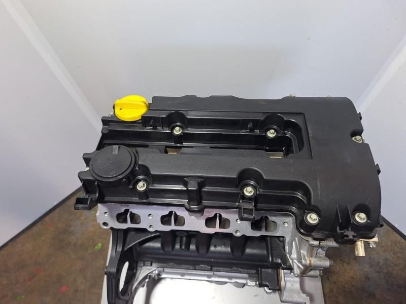 Motor Opel Meriva B 1.4i 1398 cmc 101HP / 74kW A14XER