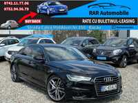 Audi A6 3.0Tdi facelift Ultra 4*4 Rate Garantie Buy-Back