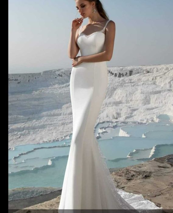 Vand rochie de mireasa Natalia Vasiliev