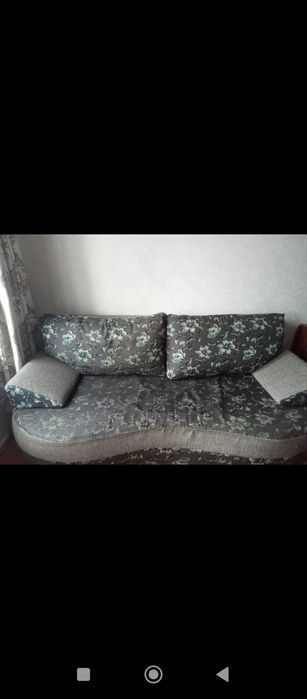 Подростковый диван