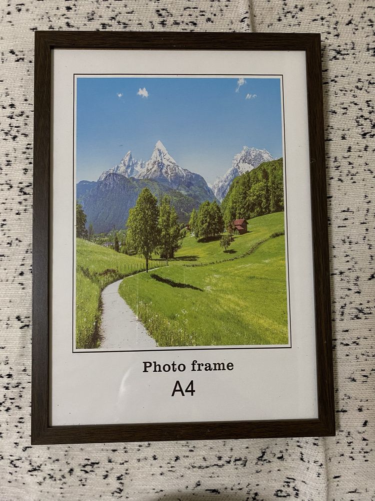 Продается Рамки