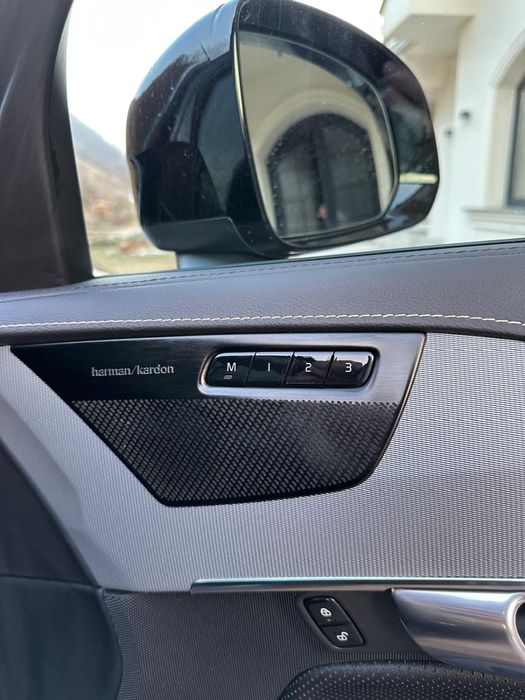 VOLVO XC90 , an 2022