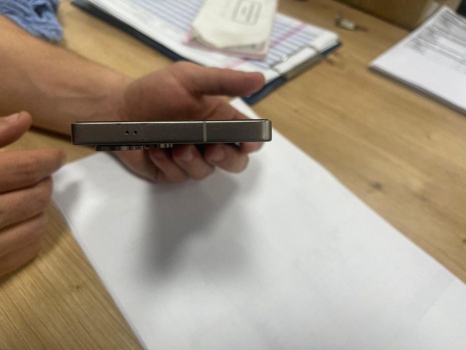 Schimb Samsung Galaxy S25 Ultra 1TB