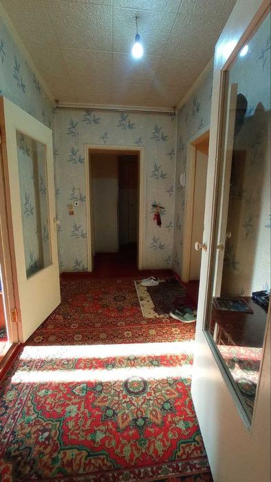 Продается квартира (ор-куйлюк)