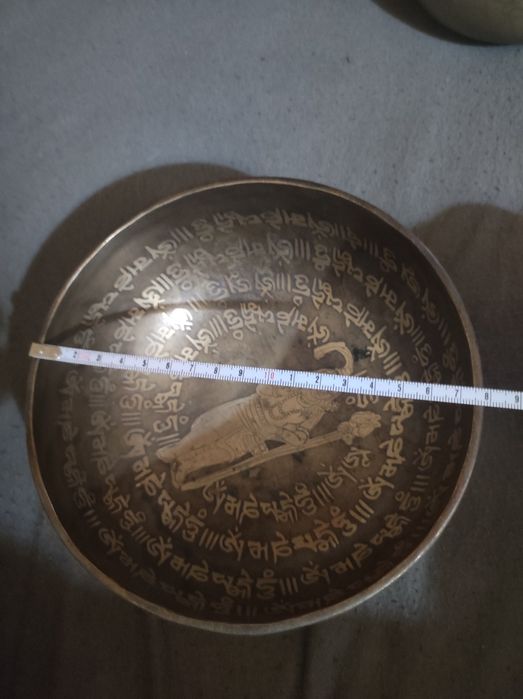 Boluri muzicale Tibetane.