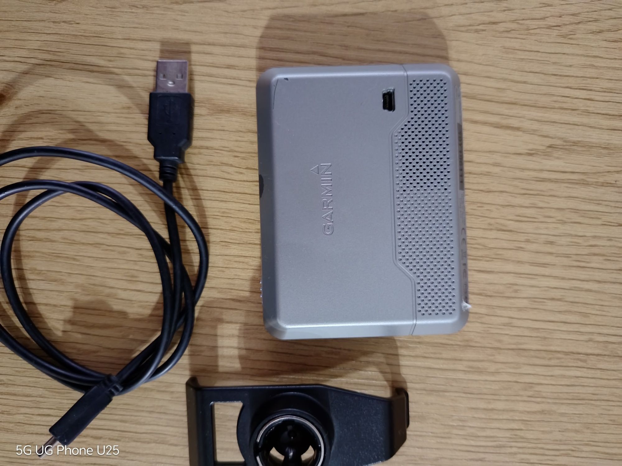 Garmin Nuvi 200 GPS