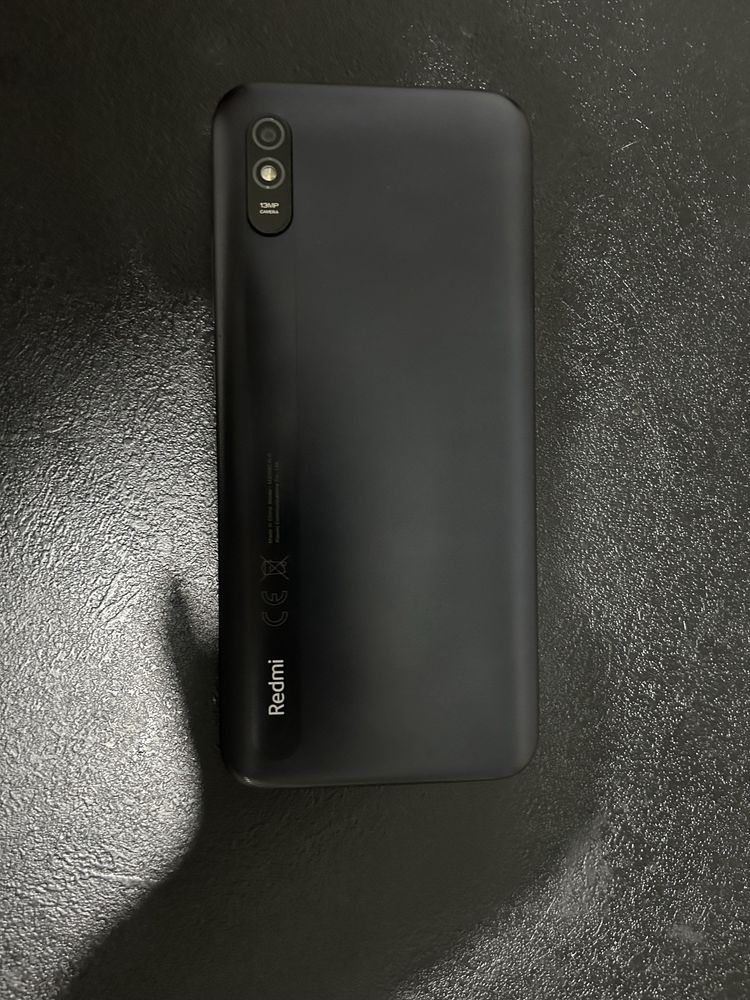 Xiaomi Redmi A9 смартфон