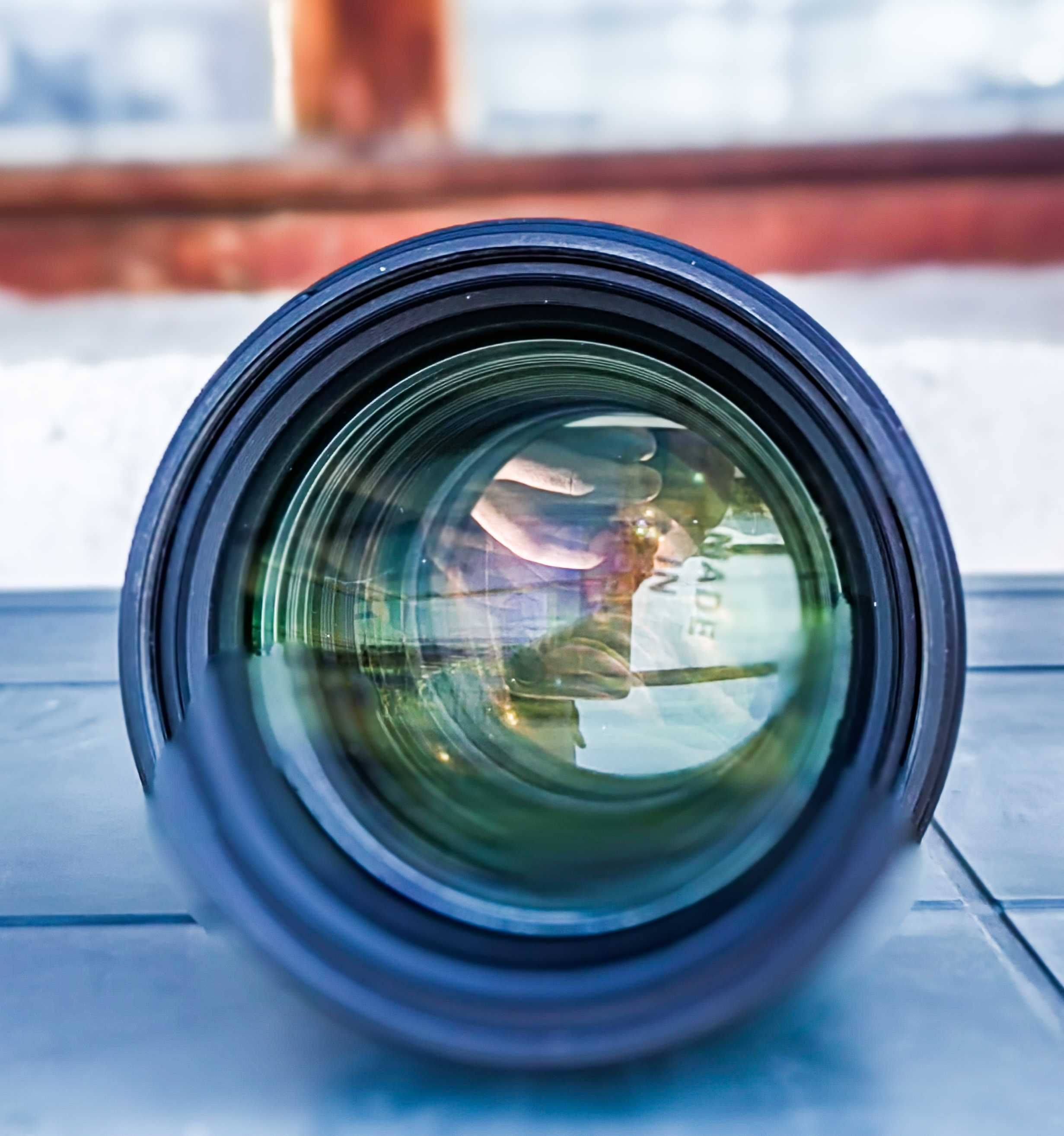 Продавам Обектив Sigma 85mm f 1.4 DG Art