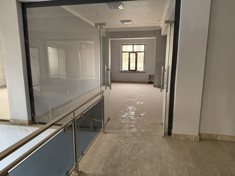 Аренда коммерческого помещения 300 м², Карасу Самарканд