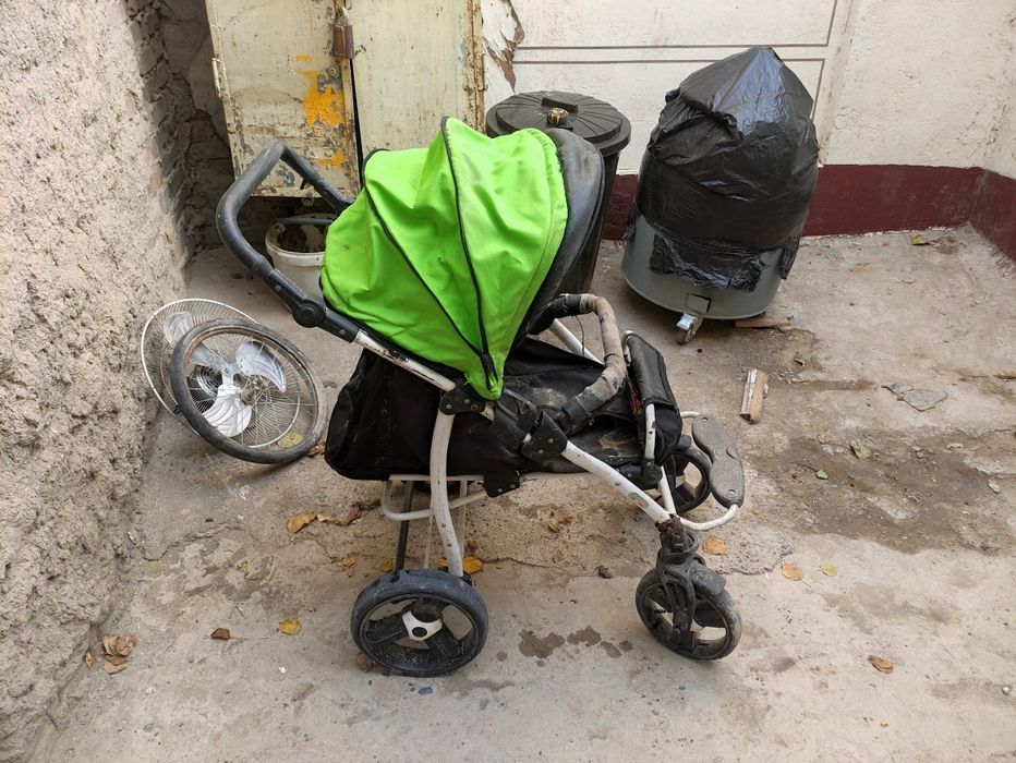 Строительная тачка и велики. Tachka. Arova va veliklar.