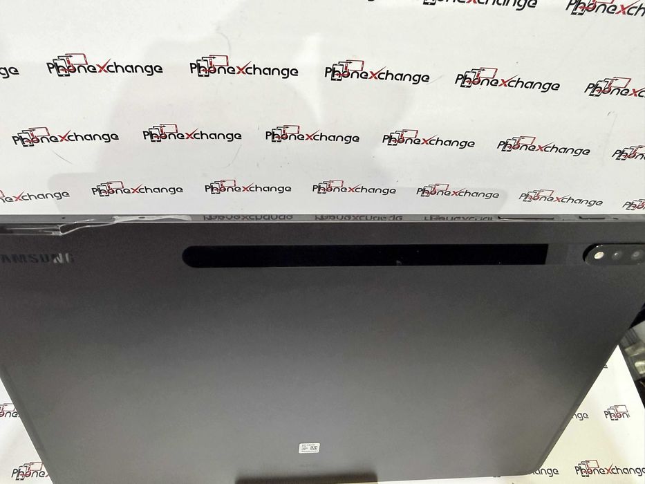 Samsung Tab S8+ 5G Graphite 128/8GB