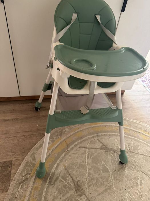 Детские кресла жағдай жақсы