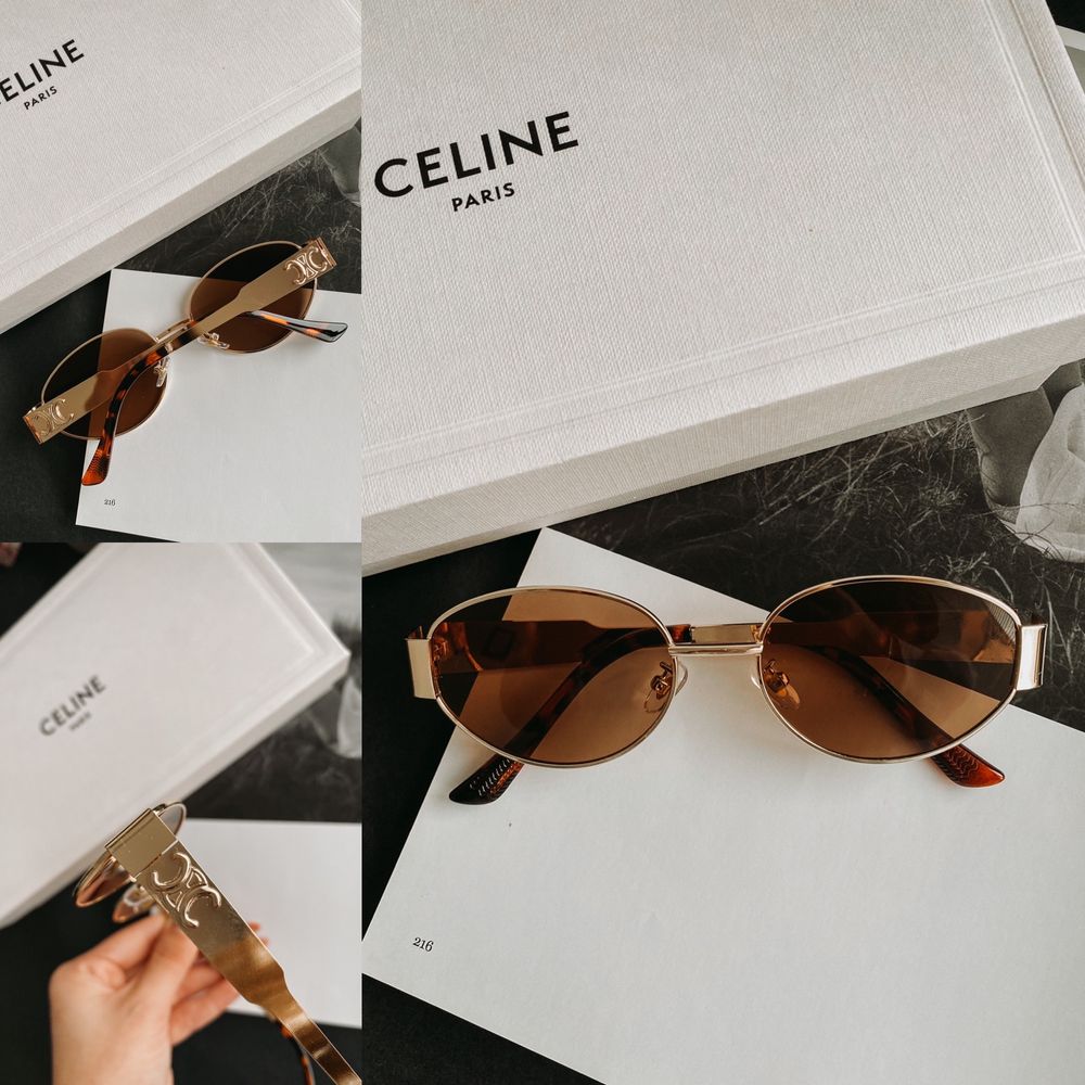 Дамски слънчеви очила Celin’e