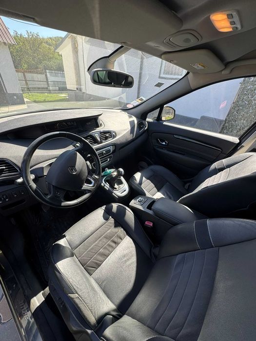 Vand renault scenic 2016