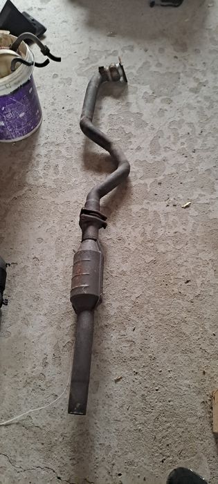 Vând catalizator universal vw Golf 4 1.4 16v