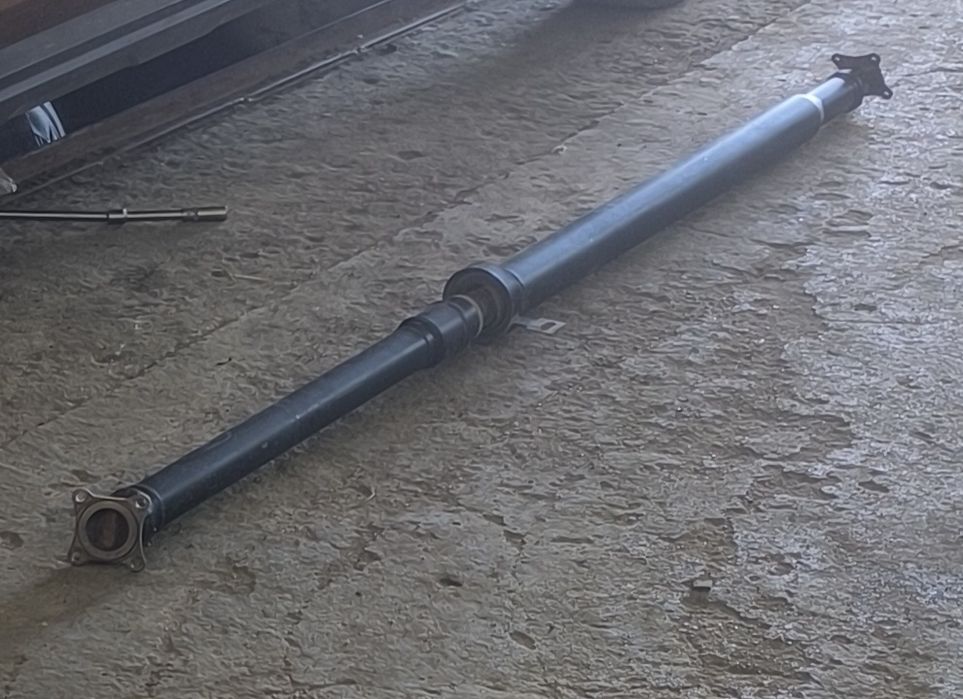 КАРДАН вал карданный