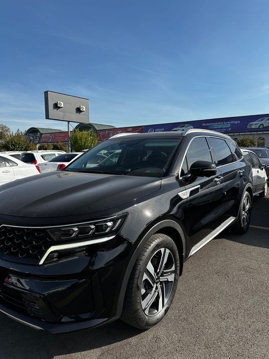 Kia Sorento 2023