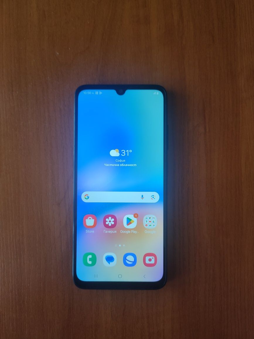 Samsung Galaxy A05s