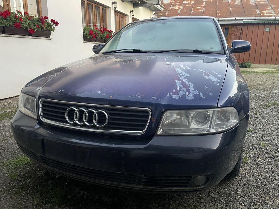 Dezmembrez Audi A4 B5