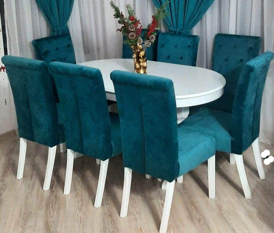 Vand Set Nevada Masa cu 6  Scaune