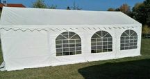 Cort Depozitare/Spatii Comerciale/Evenimente marimi 3x2-8x20m Ab