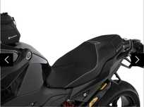 SA Wunderlich seat AKTIVKOMFORT F 900 R / XR - standard