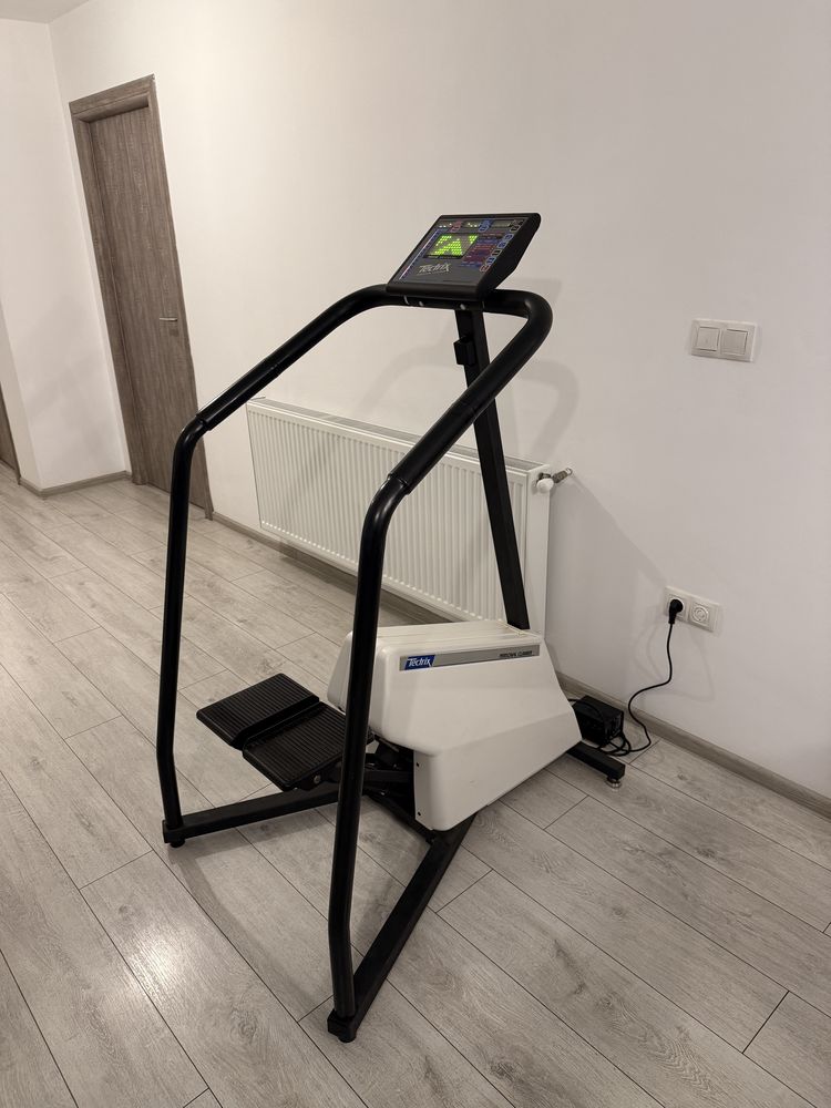 Stepper Tectrix.