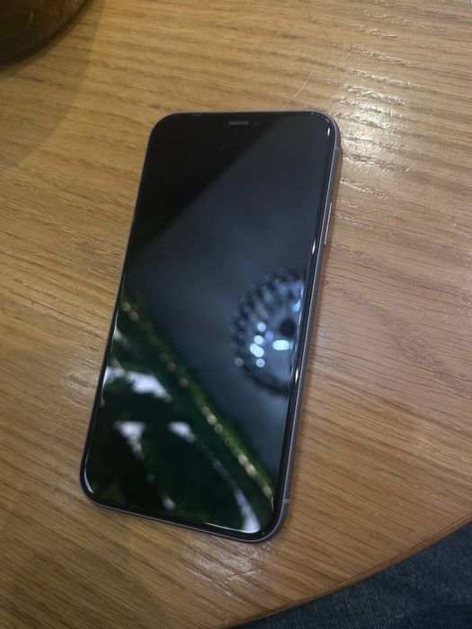 Iphone 11 с коробкой и чеком