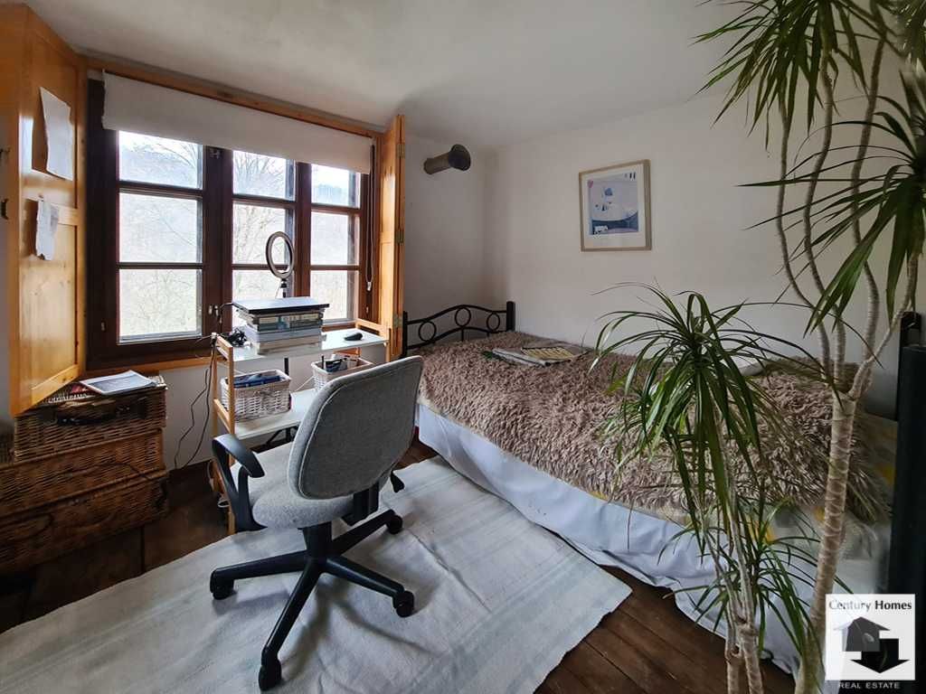 165093 Двуетажна къща в с. Съботковци, само на 15 км. от гр. Габрово