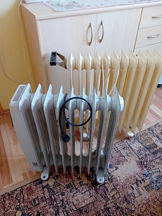 Calorifere electrice