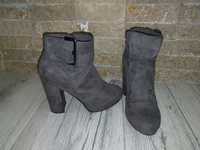 Botine Made in Germany