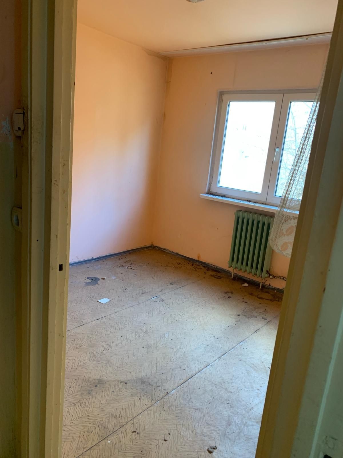 Apartament de vânzare