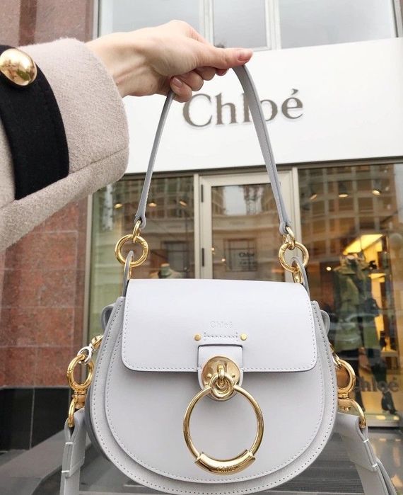 Новая сумка Chloe