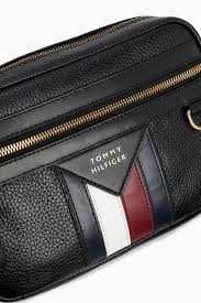 Чанта през рамо Tommy Hilfiger