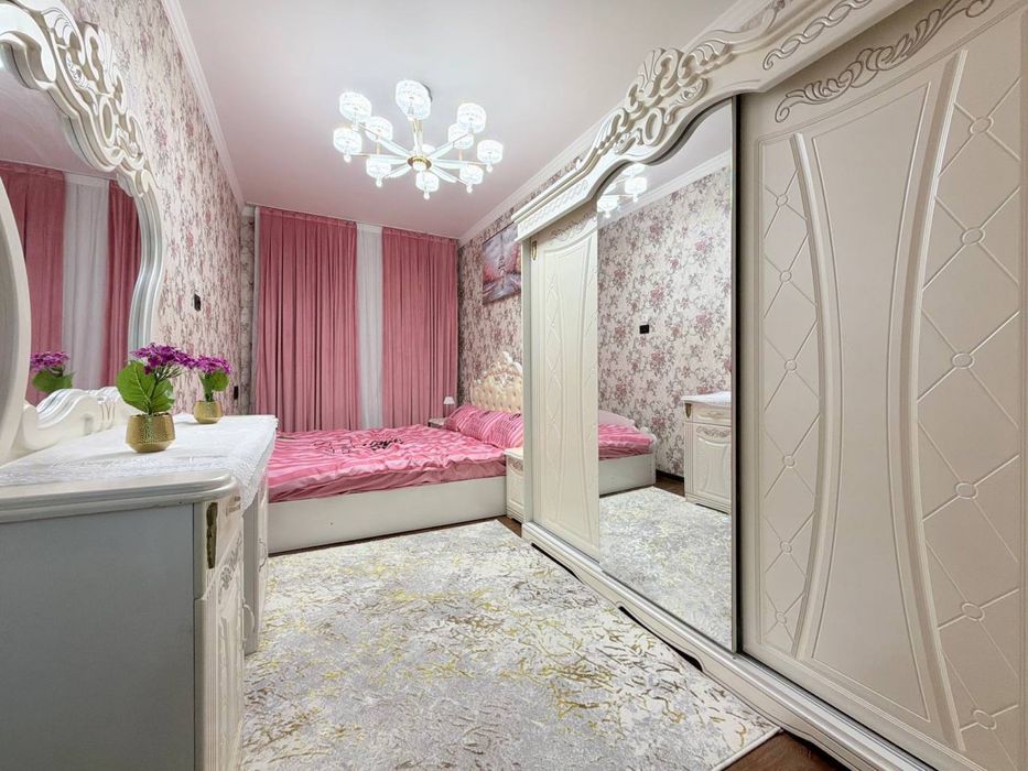 Продается квартира 3в2/2/4 Чиланзар 10