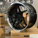 Jante BMW R18 / R19