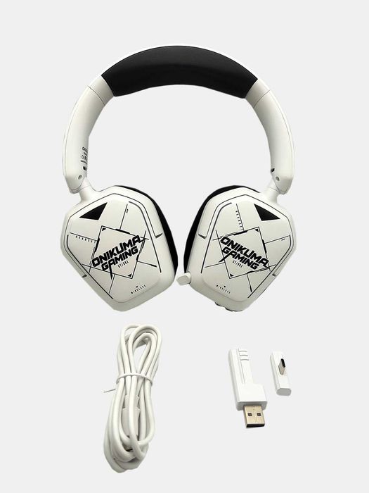 Onikuma GT883 игровая гарнитура для компьютера и телефона